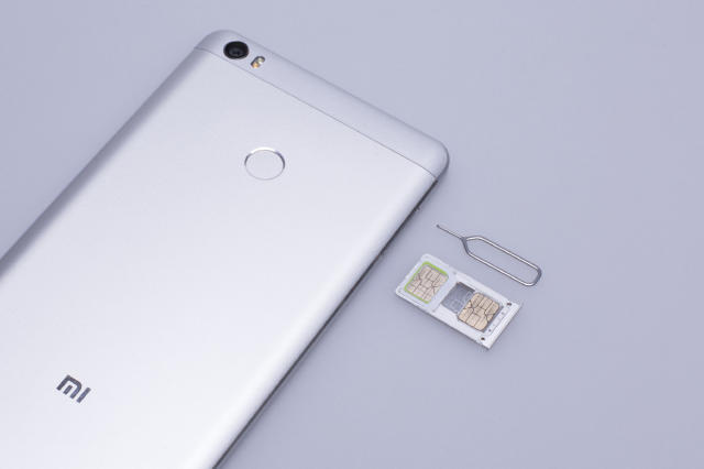 小米Max高清实拍图：大屏手机爱好者新选择