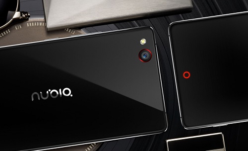 nubia Z11mini
