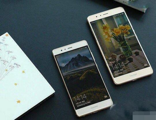 测评：华为P9对比荣耀V8 出自同门谁更胜一筹？