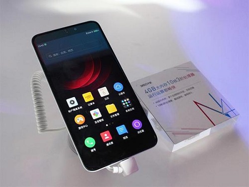 测评：360手机N4、乐视手机2、魅族PRO6 Helio处理器哪家强？