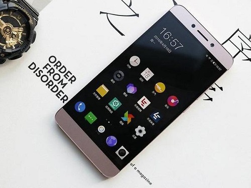 测评：360手机N4、乐视手机2、魅族PRO6 Helio处理器哪家强？