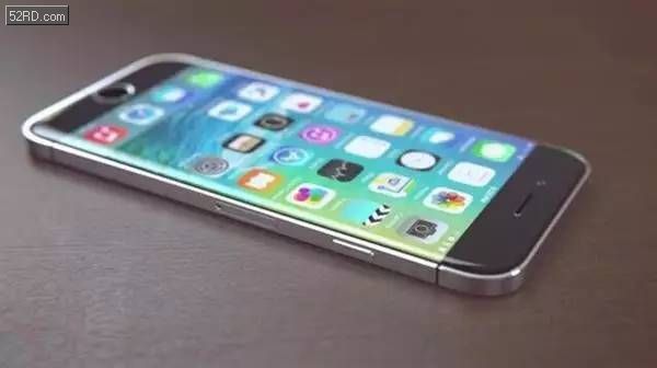 iPhone7最靠谱的五大特征：苹果7支持快充配备2100万像素镜头