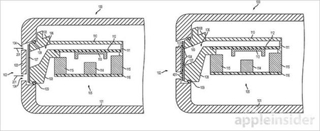 苹果公司新获两项专利：防水iPhone扬声器及骨传导技术
