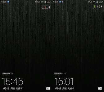 魅族魅蓝note3、红米note3、360手机N4测评 快速充电哪家强？