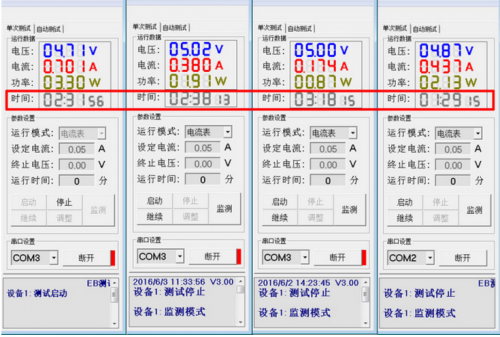 魅族魅蓝note3、红米note3、360手机N4测评 快速充电哪家强？