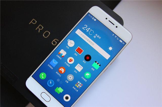 魅族PRO6和华为P9对比测评：两款热门手机谁更适合你？