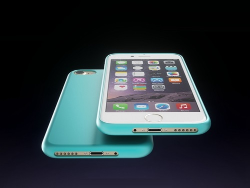 苹果7配备双摄像头保持iPhone6风格