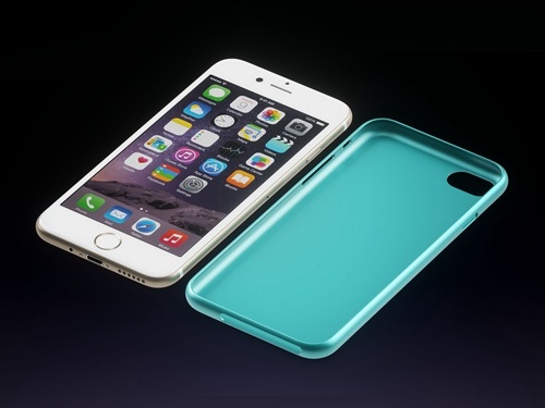 苹果7配备双摄像头保持iPhone6风格