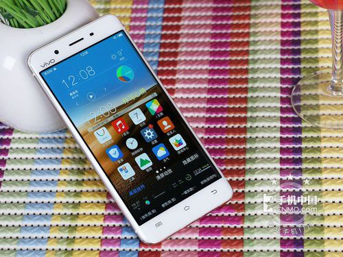 　vivo Xplay5旗舰版