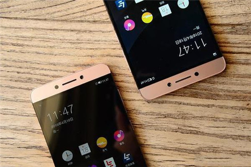 测评：乐超级手机Max2对阵华为P9 旗舰新品谁更优秀