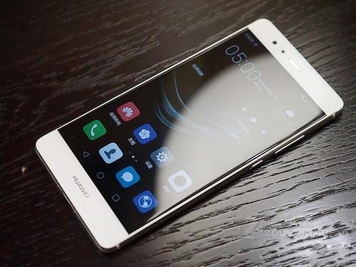 华为P9：徕卡摄像头让摄影技术不逊iPhone6s