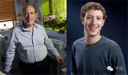 扎克伯格