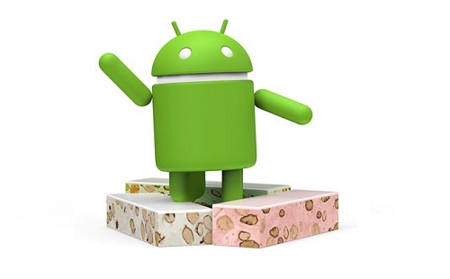 Google最新Android系统代号确定为Nougat