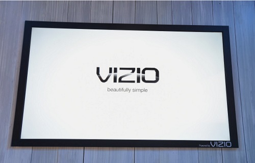乐视否认收购美国电视厂商Vizio 拟今日复牌