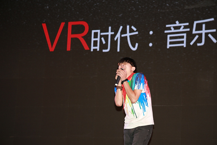 隋佶辰现场演唱
