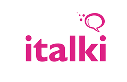italki爱拓奇