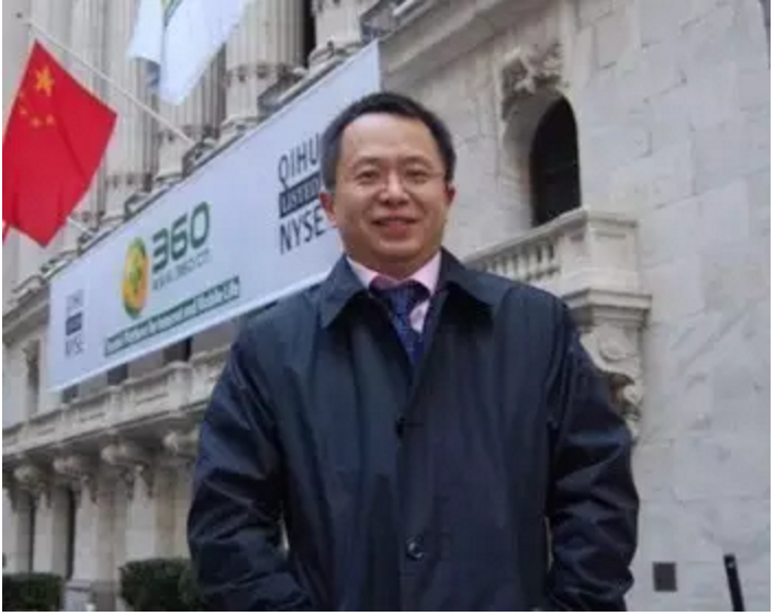 奇虎360屡屡受挫的娱乐尝试 周鸿祎的娱乐和内容布局