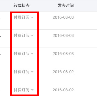 微信内容付费来袭 付费阅读的用户认知方式的变迁？