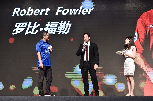 乐视体育发布新赛季英超战略 会员专享380场比赛免费看