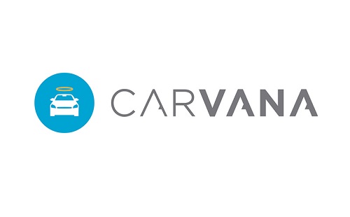 美国二手车电商平台Carvana