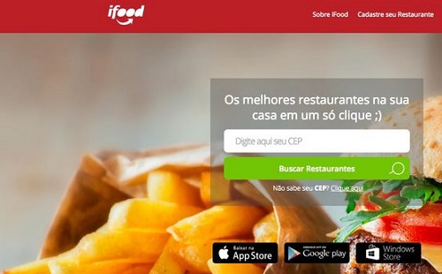巴西即时食物配送平台iFood获得3000万新一轮融资