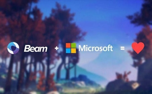 收购流媒体直播服务平台Beam 微软难道也要玩直播？