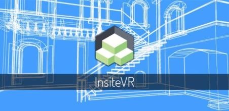 VR设计辅助工具InsiteVR获得150万美元种子轮融资