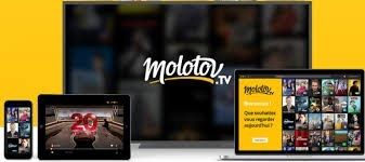 电视流媒体服务公司Molotov获得天空广播公司450万美元投资