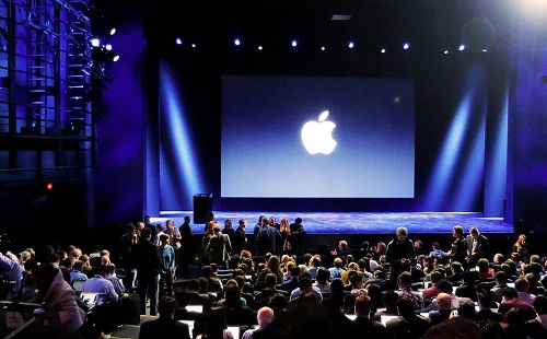 iPhone7今日发布 苹果7于9月9日开放预购16日正式上市