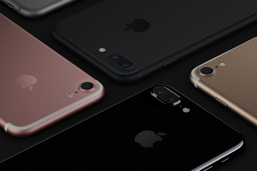 iPhone7销售价格一览：苹果7在匈牙利最贵在中国香港最便宜