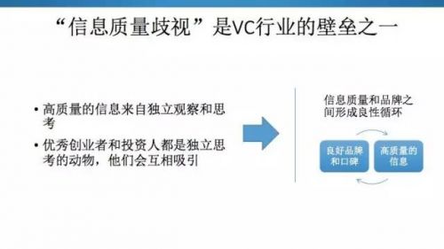 蓝湖资本胡博予：优秀的早期投资人，是时间的朋友