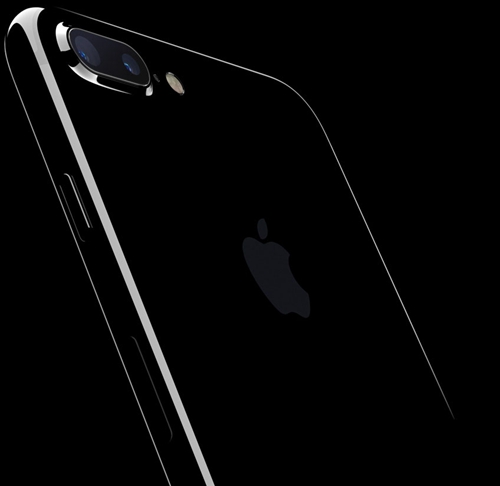 iPhone7上手测评：苹果7果然还是黑色最好看