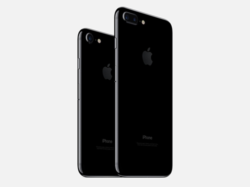 iPhone7上手测评：苹果7果然还是黑色最好看