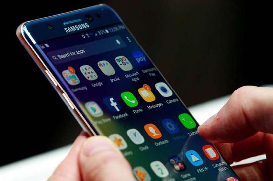 三星Note7爆炸门追踪，解密国行不召回五大主因