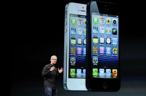 悉数iphone的发展史：苹果7融入多项更新和功能