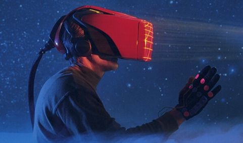 VR电竞娱乐内容开发商『维京互动』获得数百万种子投资