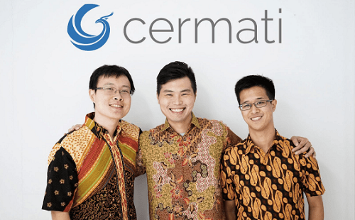 印尼金融产品搜索比价网站Cermati获得190万美金A轮融资