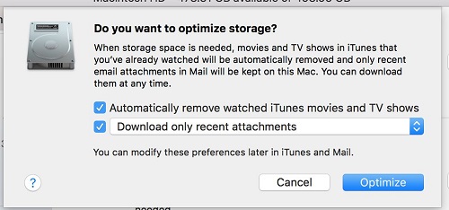 苹果新版系统macOS Sierra详尽体验报告 