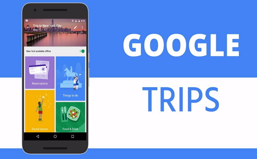 深度剖析：Google为什么对旅游业情有独钟？