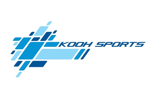 体育教育初创公司KOOH Sports获得200万美元融资