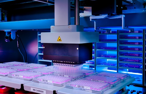 Zymergen获得1.3亿美元B轮融资 从微生物中提取各种新材料