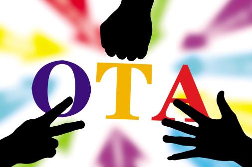 OTA三巨头二季度业绩全线报亏 或将现新一轮的整合并购