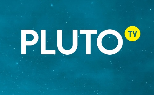 流媒体视频服务平台Pluto TV