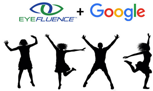 谷歌VR新动作:收购眼球追踪技术公司Eyefluence