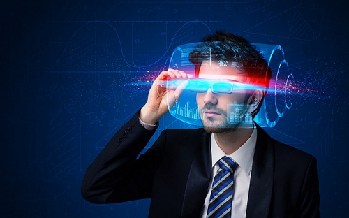 齐聚科技将打造中国首家互动VR秀场