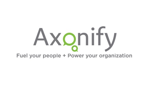 Axonify获得2700万美元C轮融资