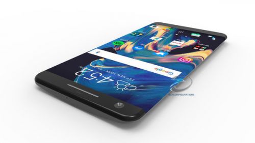 HTC 11将采用2K双曲面屏 或将年底发布