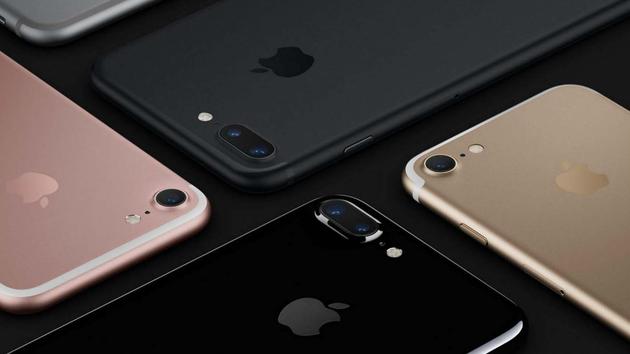 苹果申请新专利升级查找我的iPhone 关机也能找回手机