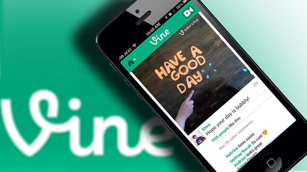 Twitter欲出售短视频服务Vine 消息应用Line可能是收购方之一