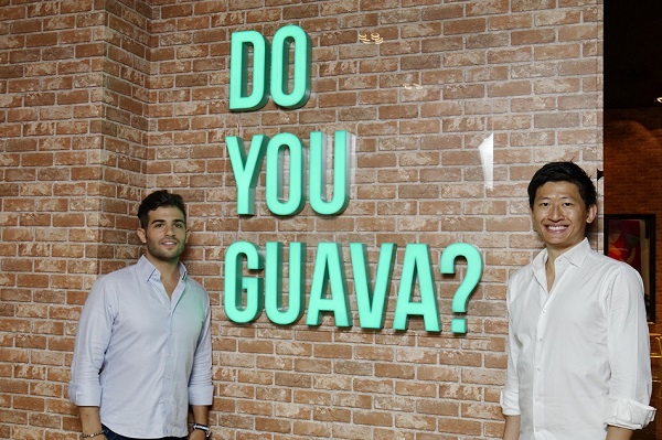新加坡健身社区GuavaPass获得500万美元A轮融资